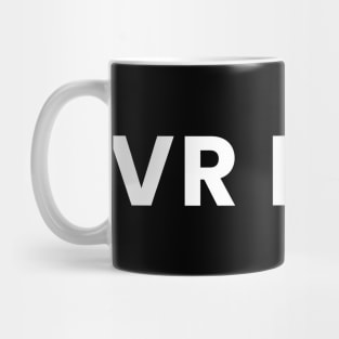 VR mum Mug